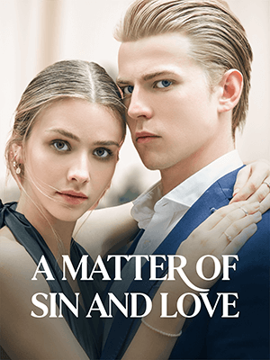 a matter of sin and love short film