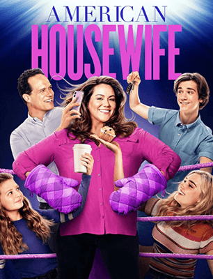 jarred harper tv shows american housewife