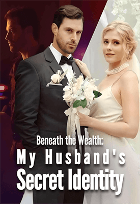 Beneath the Wealth My Husband’s Secret Identity