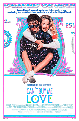 best romantic movies 80s Can't Buy Me Love