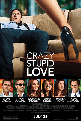 crazy stupid love similar movies like anyone but you