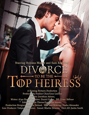 divorce to be the top heiress movie