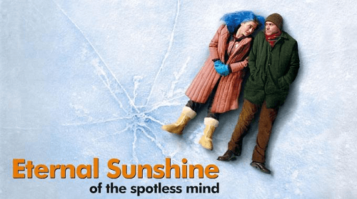 eternal sunshine of the spotless mind