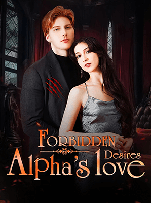 forbidden desires alpha's love