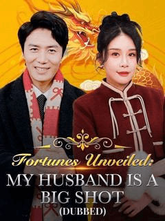 fortunes unveiled my husband is a big shot