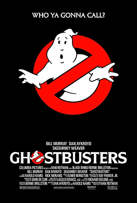 Ghostbusters best family halloween movies