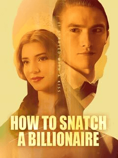 how to snatch a billionaire movie