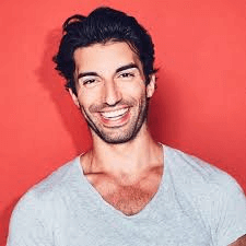 it ends with us cast Justin Baldoni