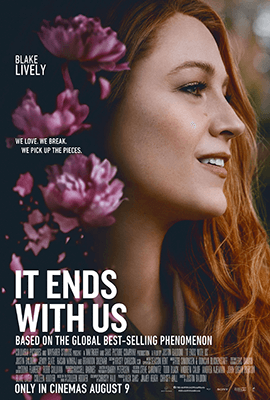 it ends with us movie