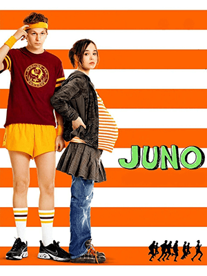 teenage romance movies 2000s juno