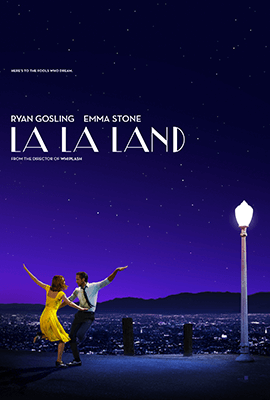 movies like anyone but you la la land