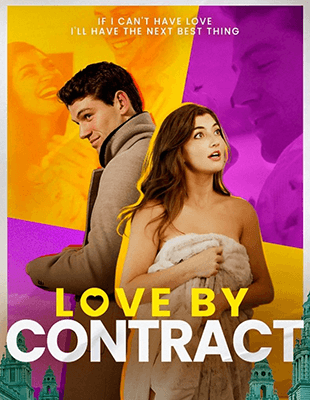 love by contract movie