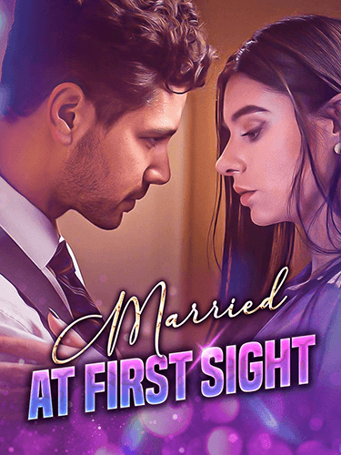 Married at first sight movie