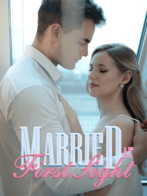 married at first sight novel