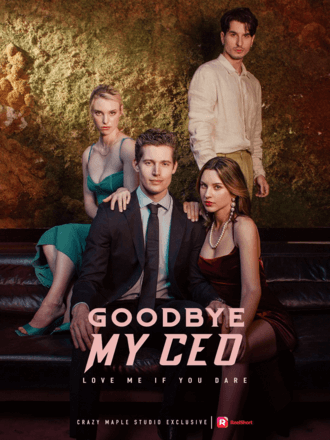 molly anderson movies goodbye my ceo