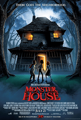 Monster House