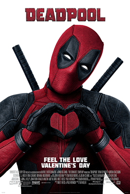 movies watch before deadpool and wolverine deadpool 2016