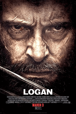 movies watch before deadpool and wolverine logan