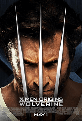 movies watch before deadpool and wolverine X-Men Origins Wolverine