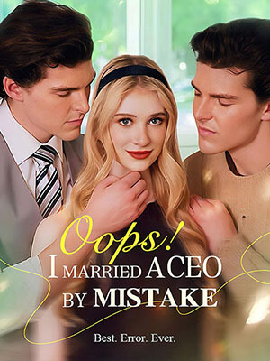 Oops I Married a CEO by Mistake movie