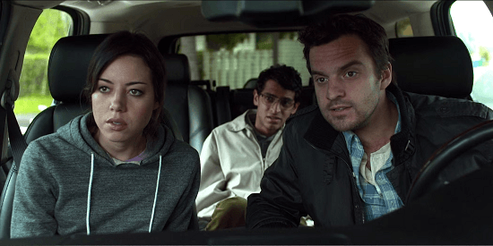 safety not guaranteed