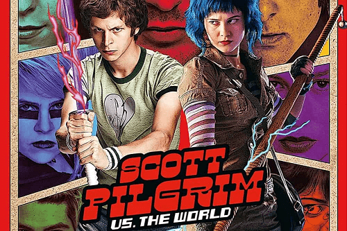 scott pilgrim vs the world