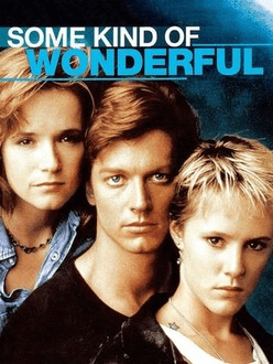 best romantic movies 80s Some Kind of Wonderful