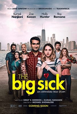 the big sick