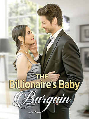 The Billionaire’s Baby Bargain movie