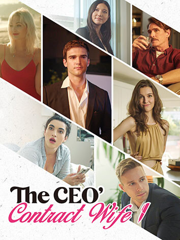 the ceo’s contract wife