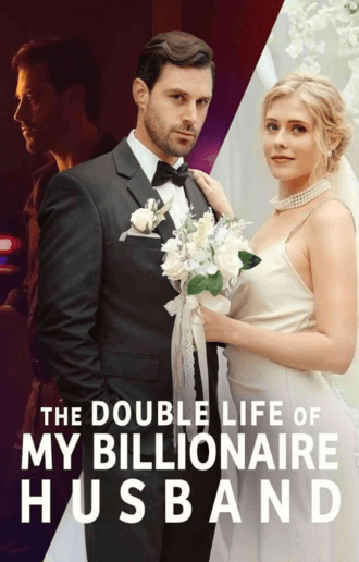 the double life of my billionaire husband molly