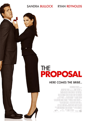 the proposal