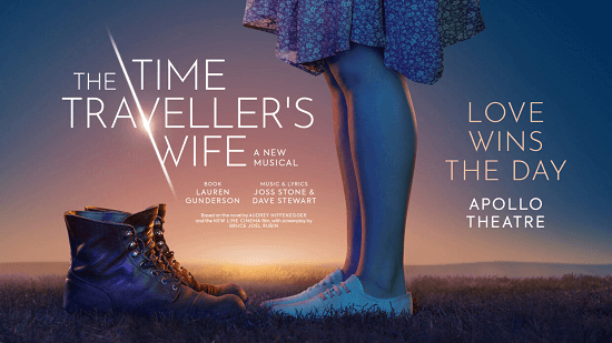 the time travellers wife