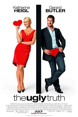 Billionaire romance movie the ugly truth