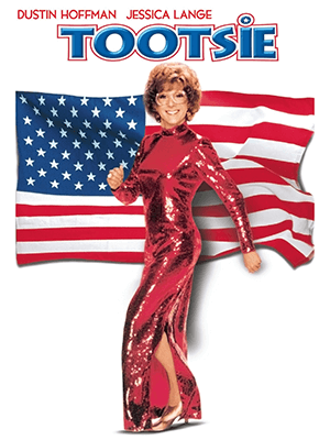 best romantic movies 80s Tootsie