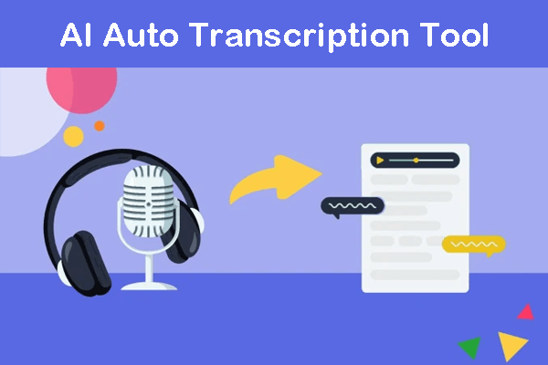 automatic transcription tool