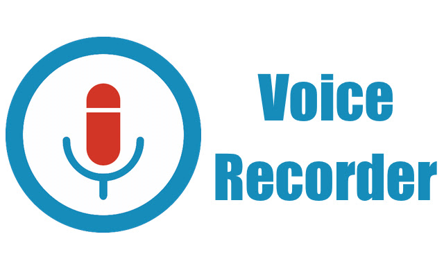 online voice recorder 