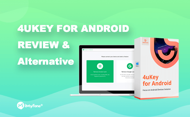 4ukey for android