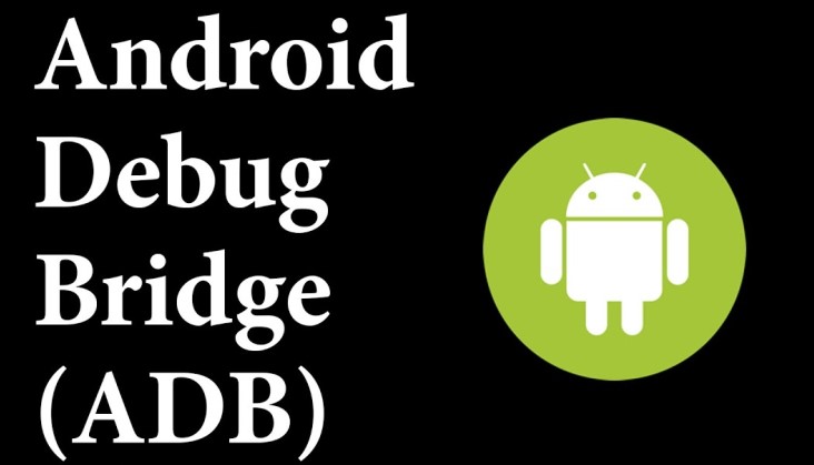 android debug bridge