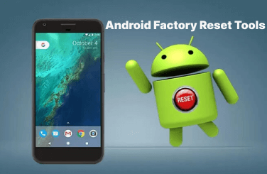 android factory reset tools