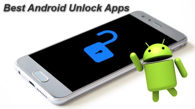 best android unlock apps