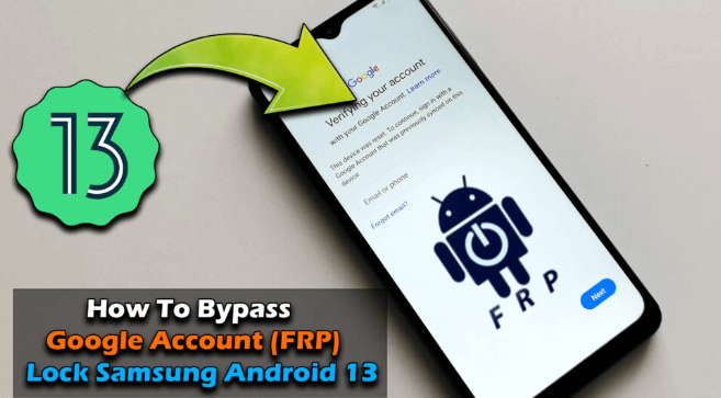 how to bypass google account(frp)