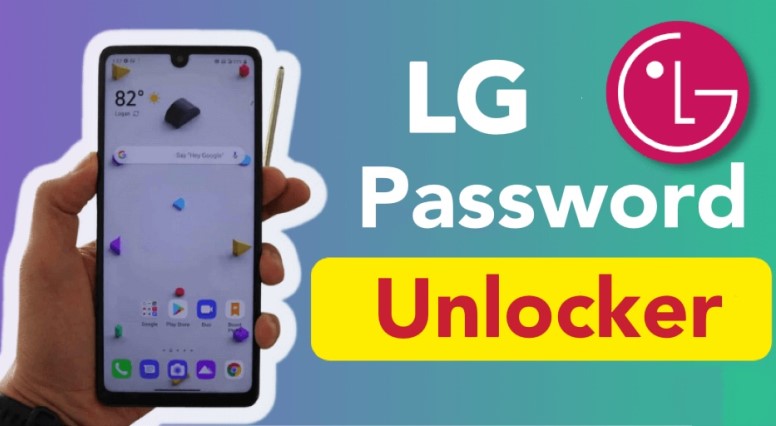 competition favorite surprise The Best LG Password Unlocker - Unlock Your Device Immediately