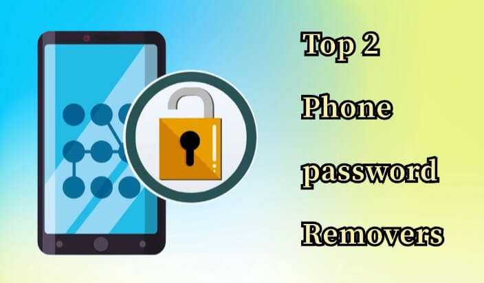 phone password remover