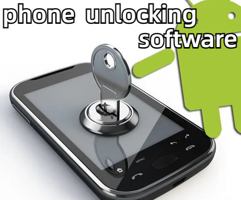 phone unlocking software