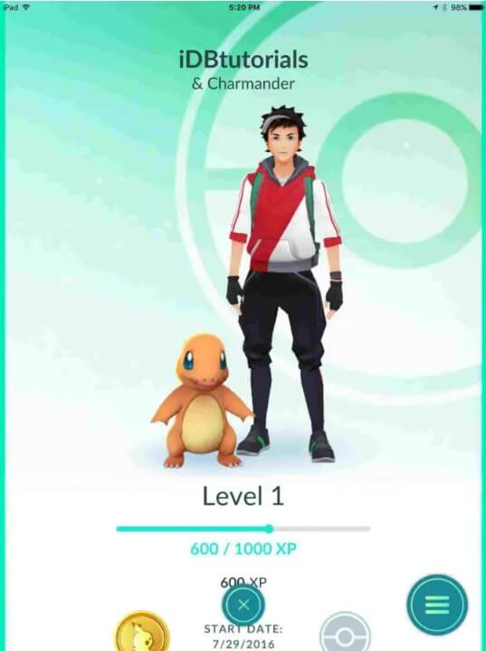 How to fix sign in with google, Facebook, and apple on Pokémon go (March  2022) 