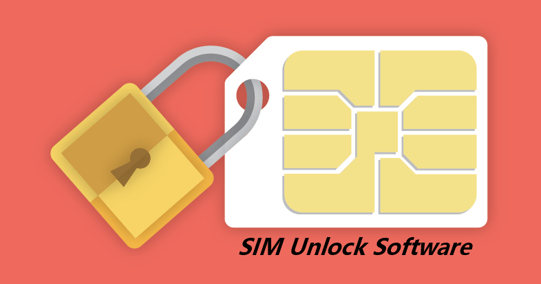 sim unlock program