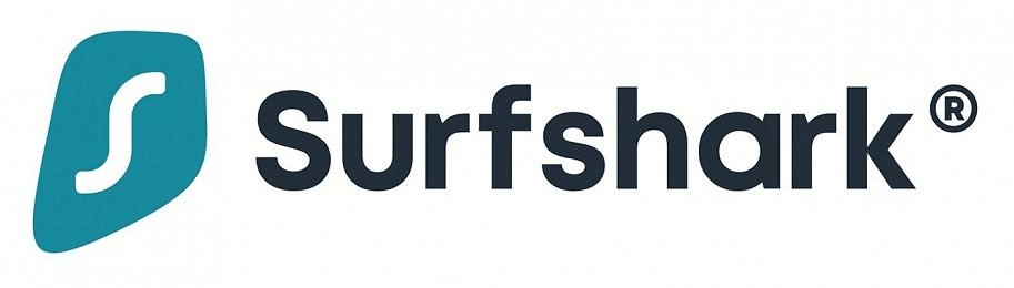 surfshark logo pic