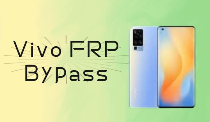 vivo frp bypass