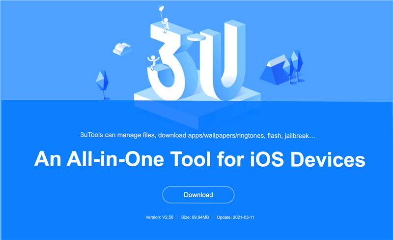 3utools